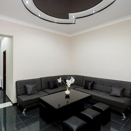 Star Hotel Тбілісі Екстер'єр фото