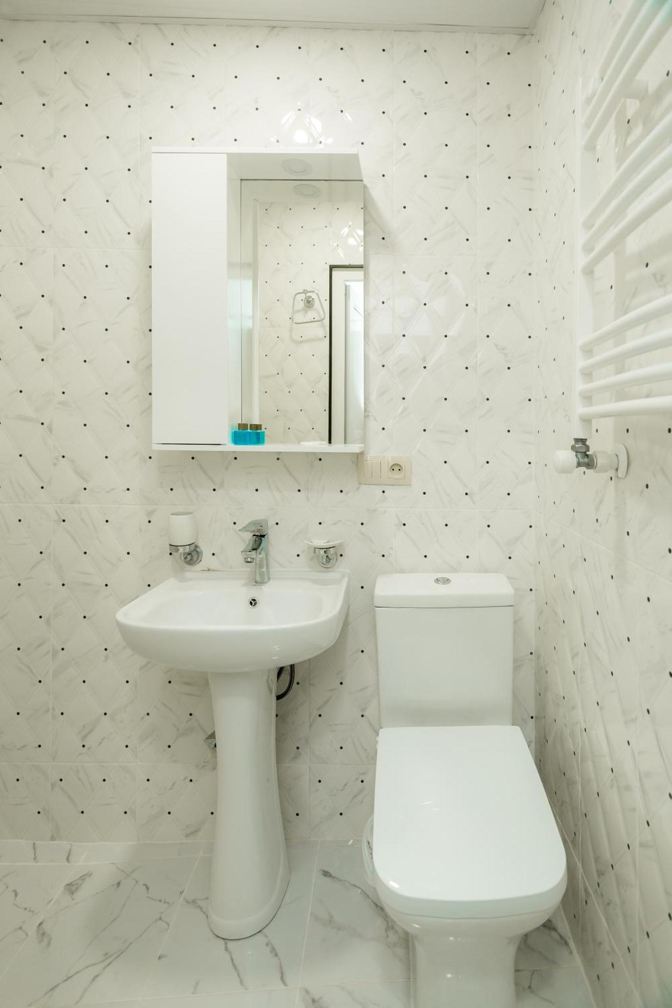 Star Hotel Тбілісі Екстер'єр фото