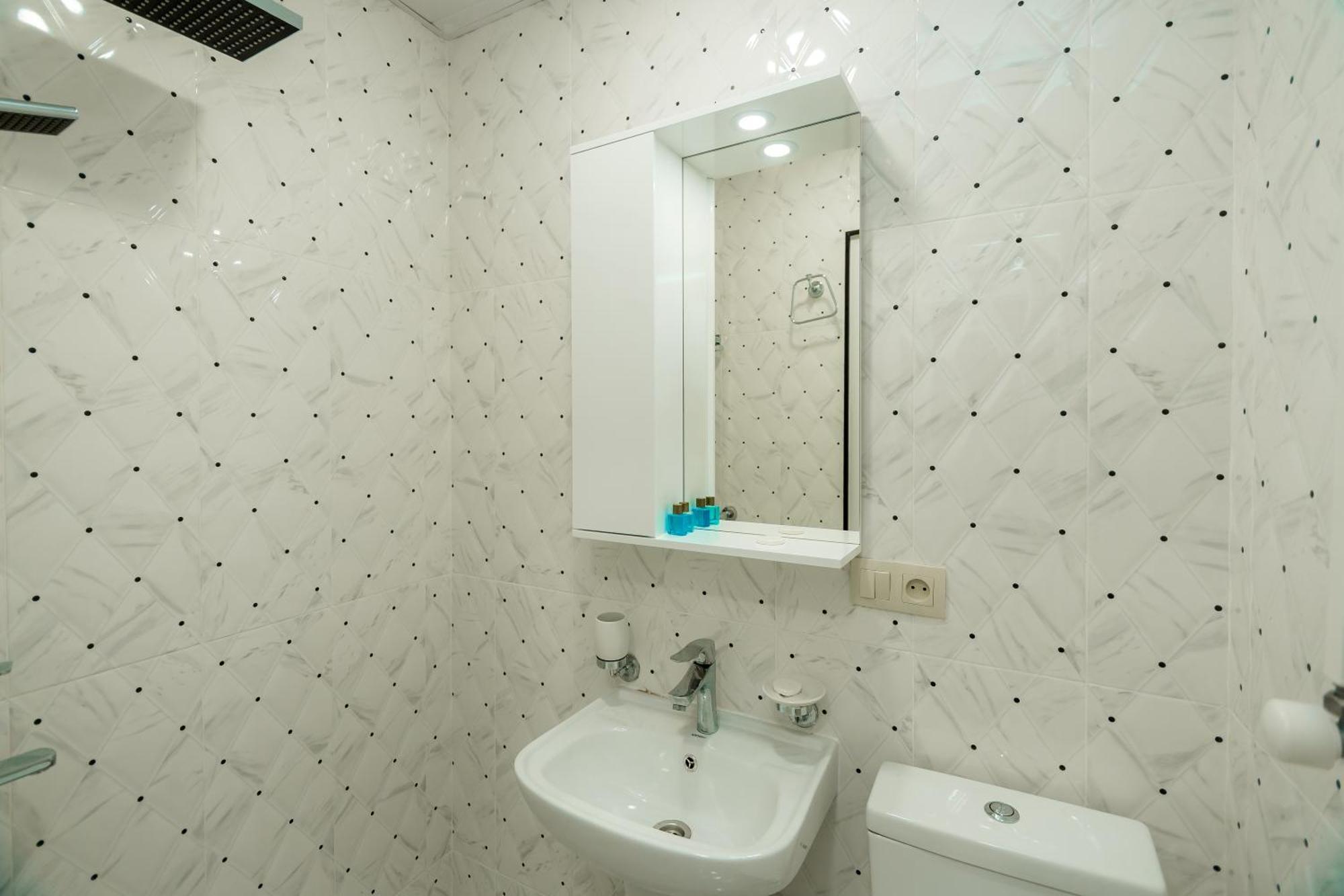 Star Hotel Тбілісі Екстер'єр фото