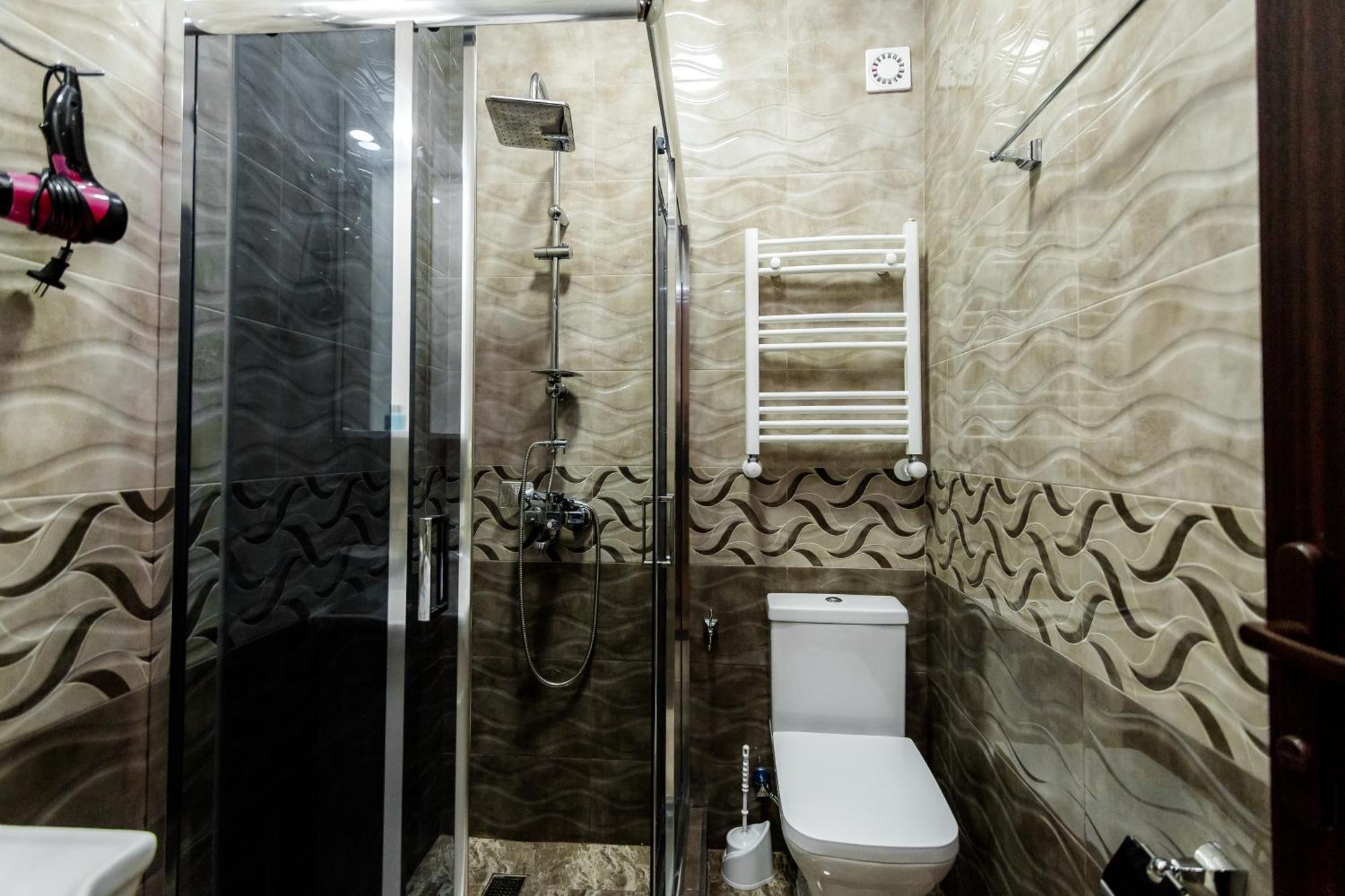 Star Hotel Тбілісі Екстер'єр фото
