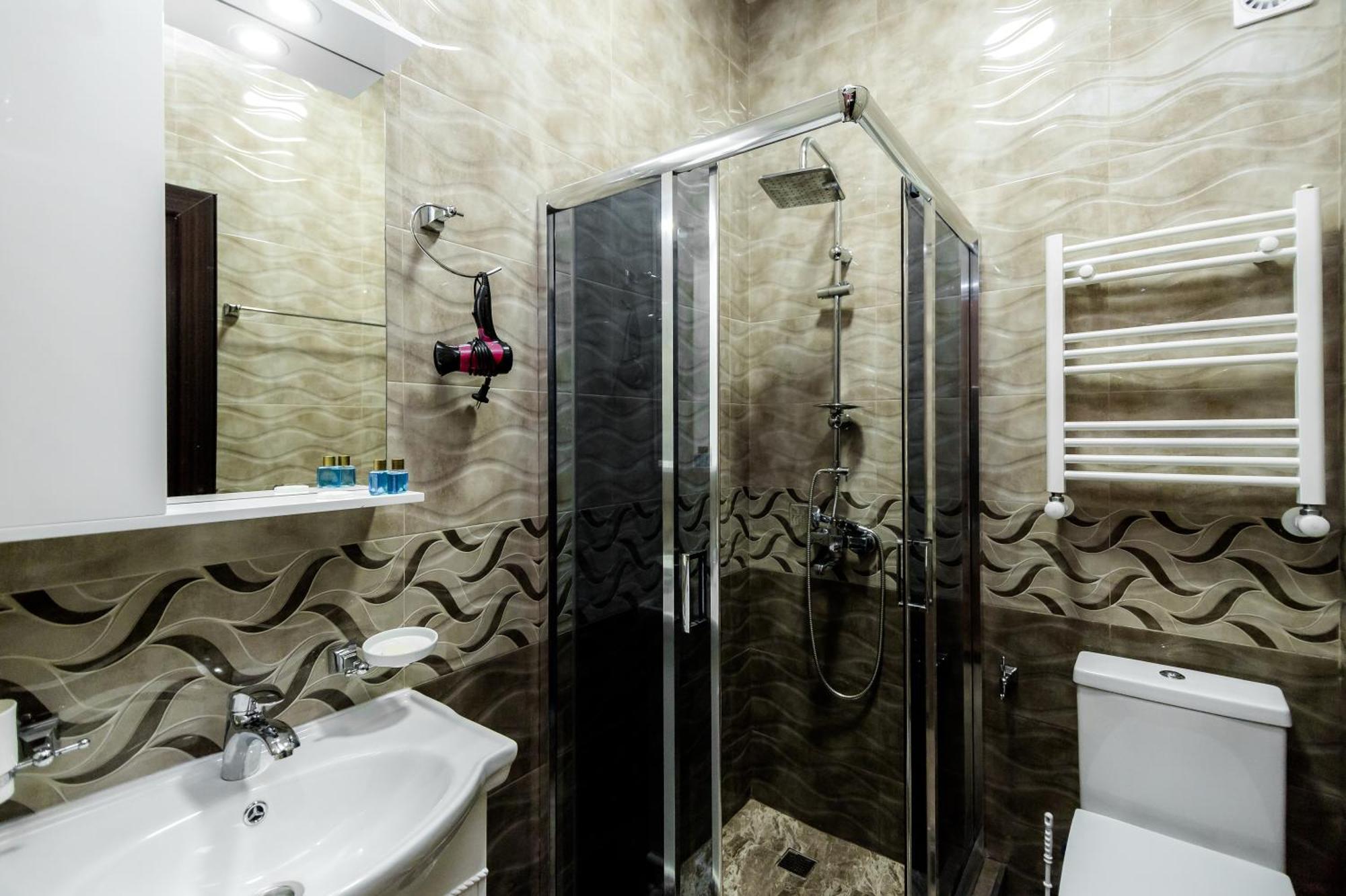 Star Hotel Тбілісі Екстер'єр фото