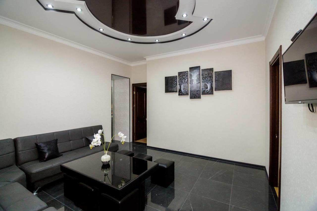 Star Hotel Тбілісі Екстер'єр фото