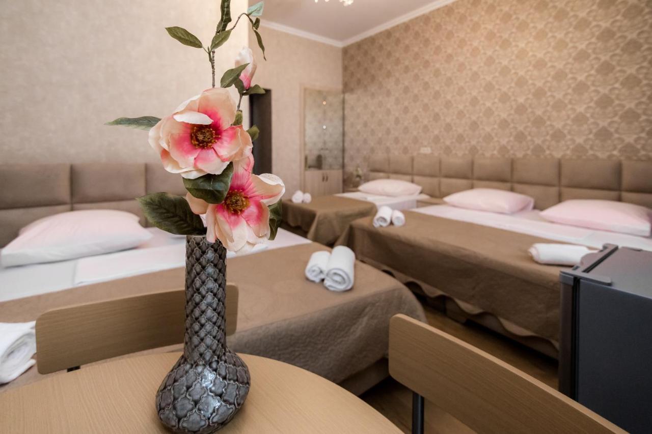 Star Hotel Тбілісі Екстер'єр фото