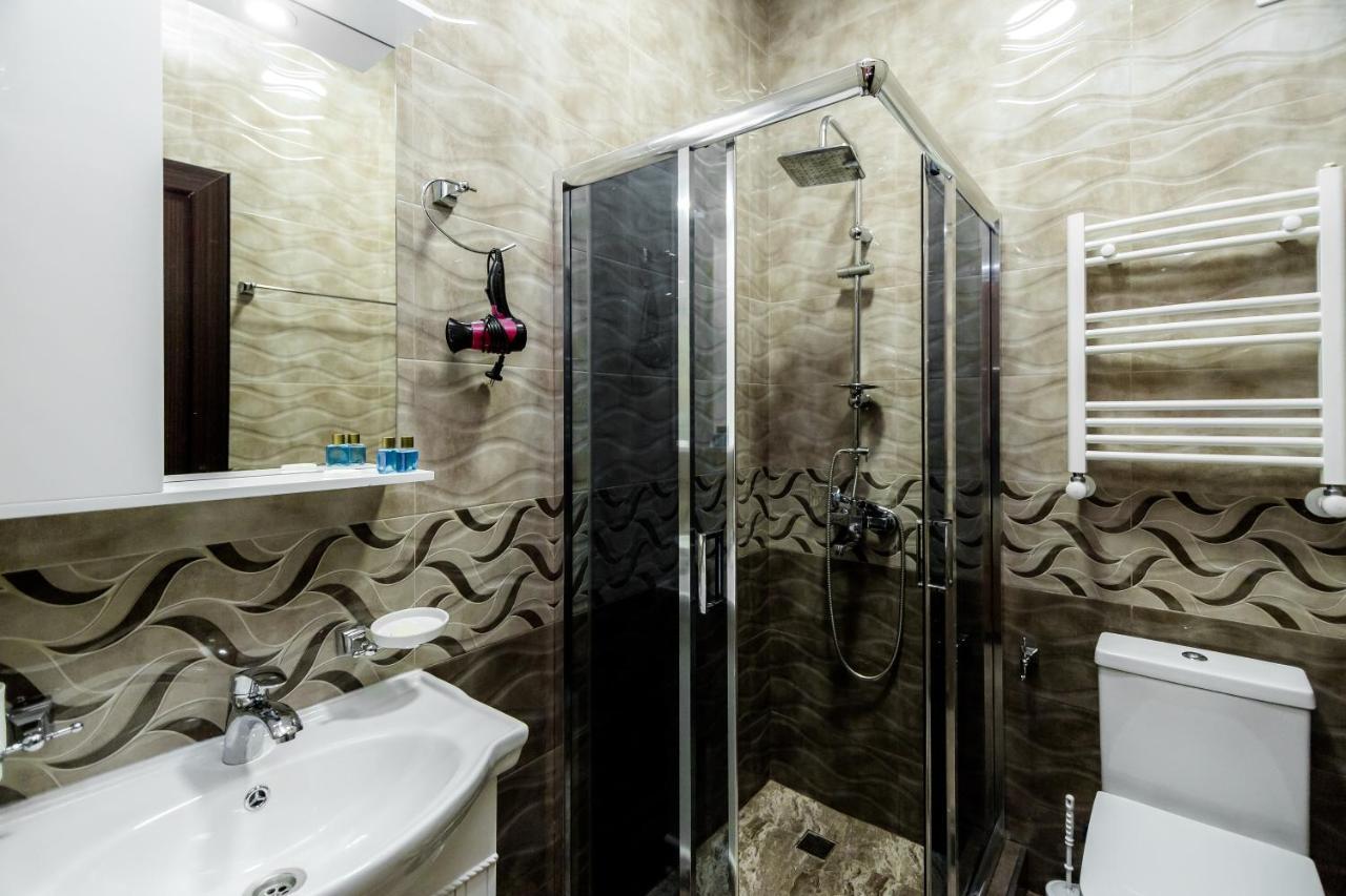 Star Hotel Тбілісі Екстер'єр фото