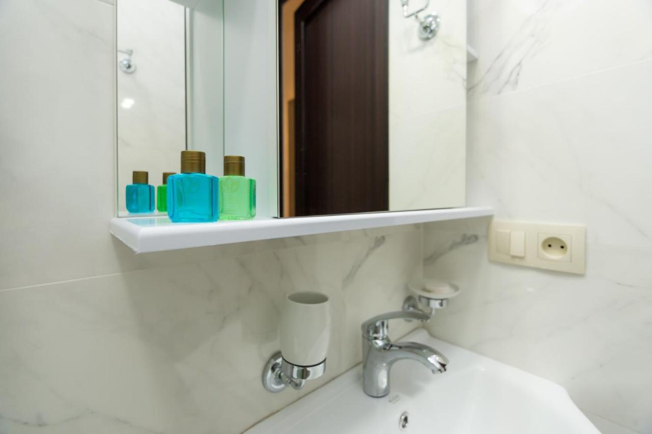Star Hotel Тбілісі Екстер'єр фото