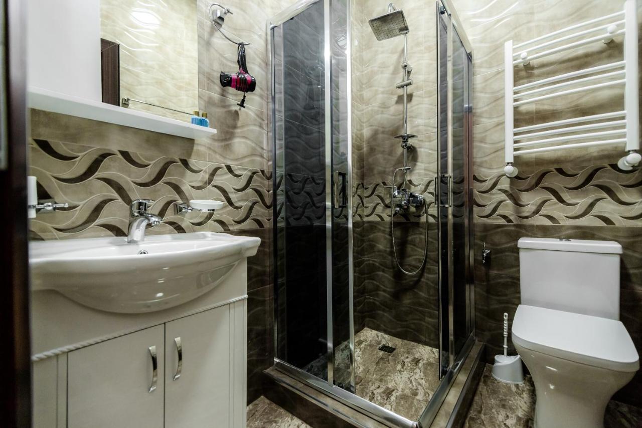 Star Hotel Тбілісі Екстер'єр фото